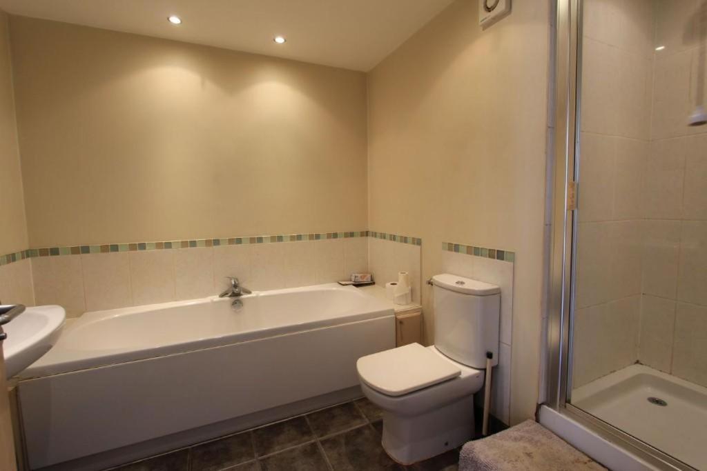 1 Coach House Mews - Matlock Bathアパートメント エクステリア 写真